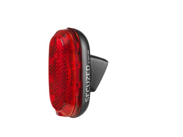 SECUZED E