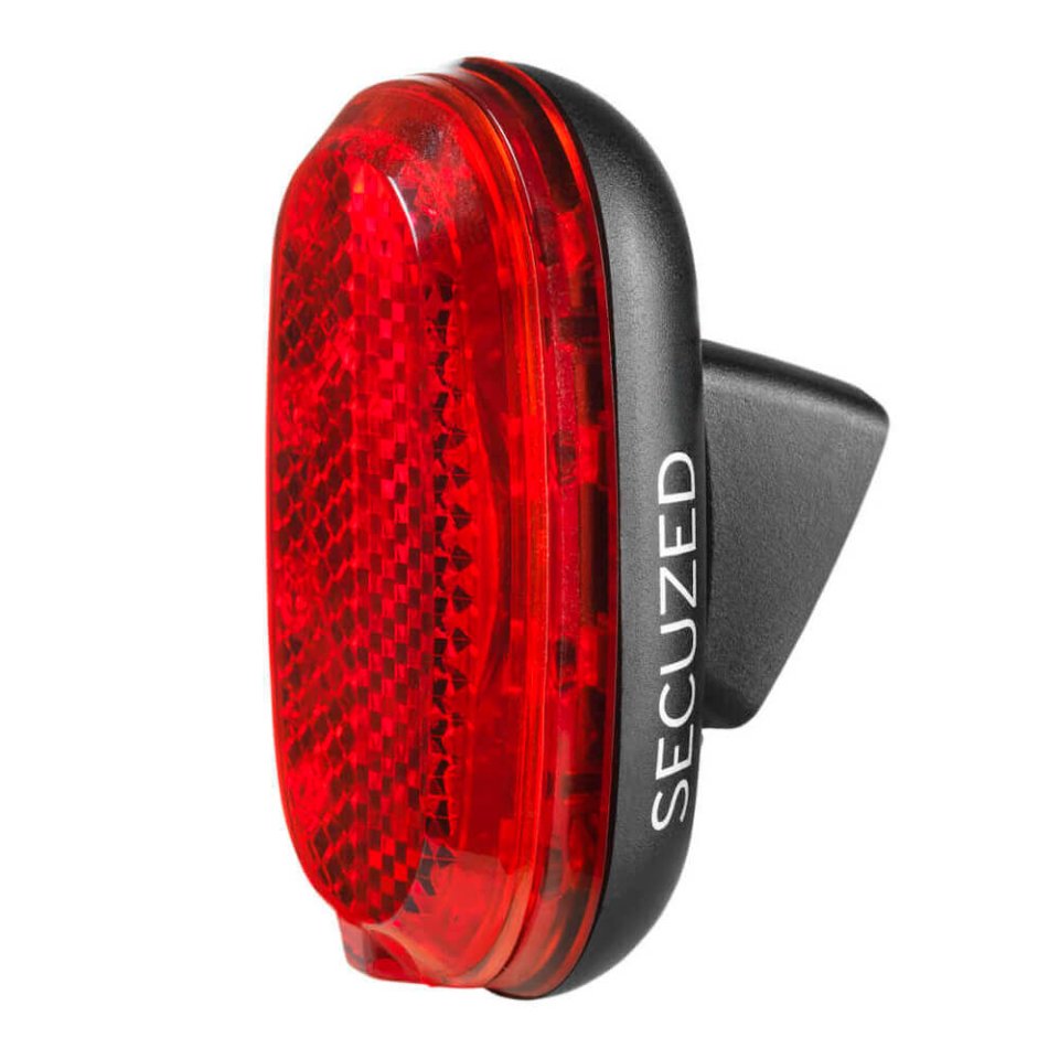 SECUZED
