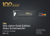 IXON Core 100-Jahre-Gold-Edition